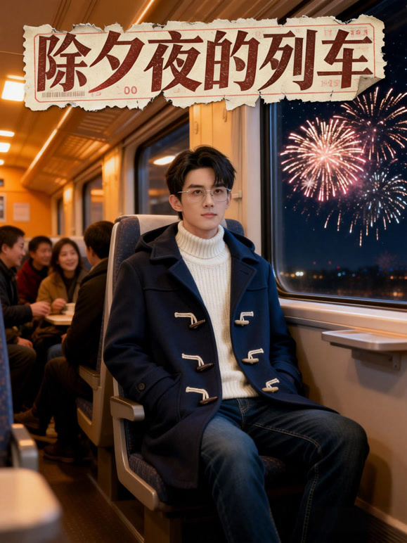 除夕夜的列车