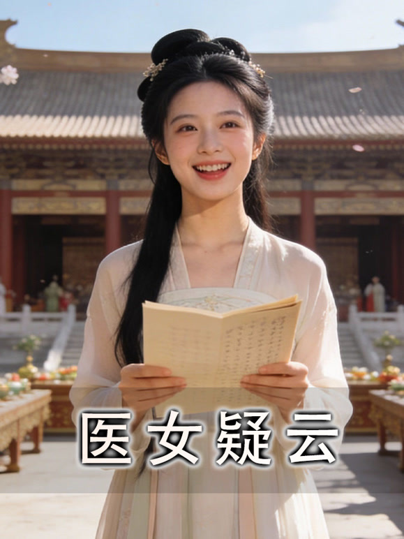 医女疑云