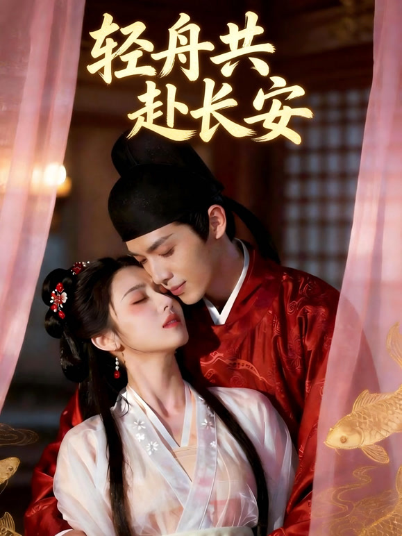 轻舟共赴长安