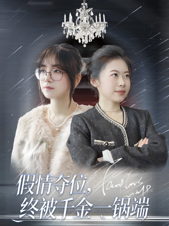 假情夺位，终被千金一锅端