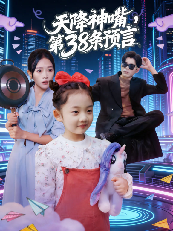 天降神嘴，第38条预言