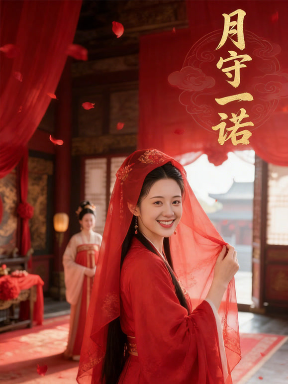 月守一诺