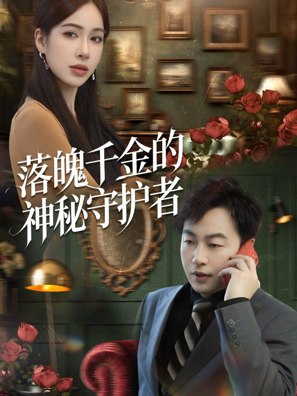 落魄千金的神秘守护者