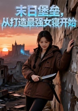 末日语堡垒从打造最强女