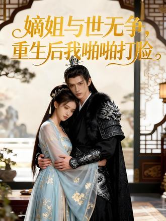 嫡姐与世无争，重生后我啪啪打脸