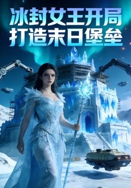 冰封女王开局打造末日语堡垒