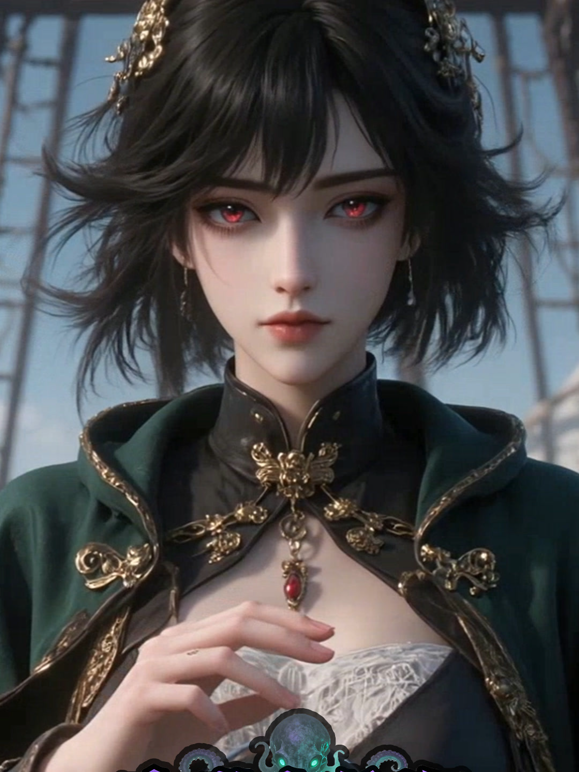 末世大航海魇梦幽灵船动态漫