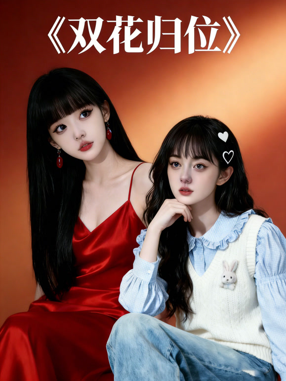 双花归位