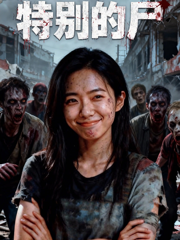 特别的尸
