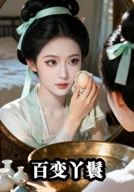 百变丫鬟