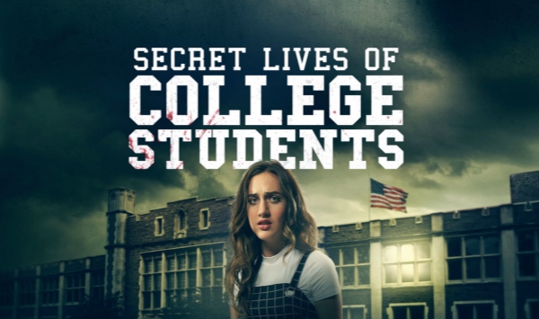 高校应召女郎的秘密生活