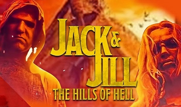 杰克和吉尔的传说2
