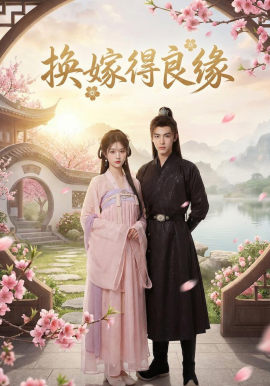 换嫁得良缘