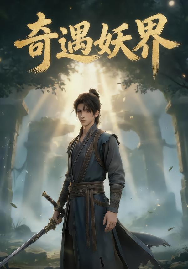 奇遇妖界