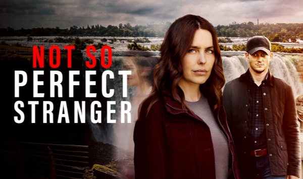 不太完美的陌生人