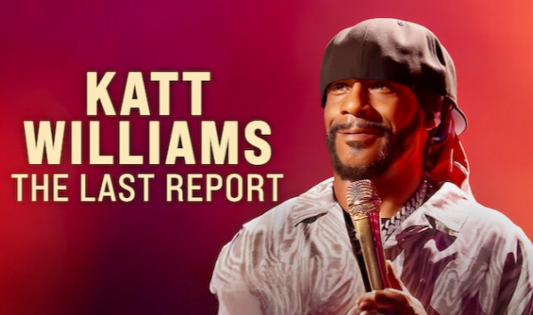 卡特威廉姆斯终极报告