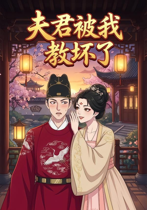 夫君被我教坏了