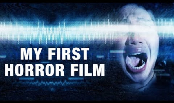 我的首部恐怖片