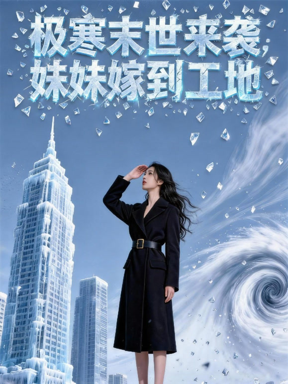 极寒末世来袭，妹妹嫁到工地