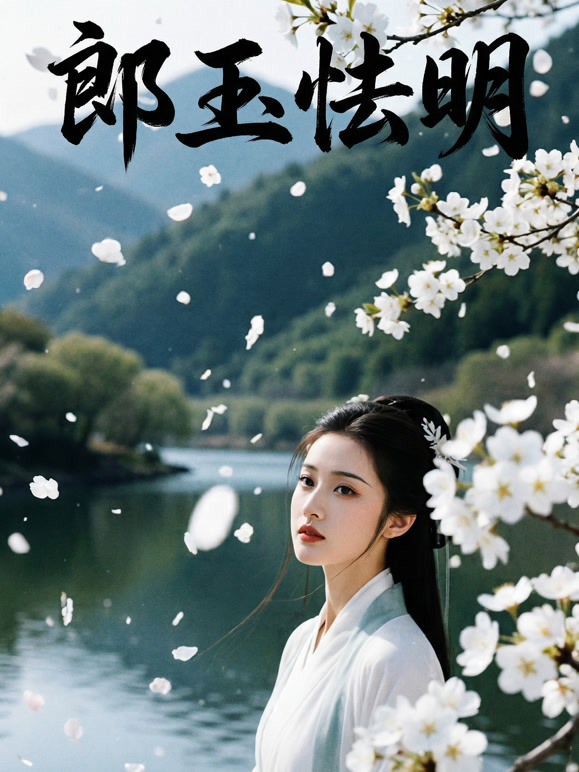 郎玉怯明