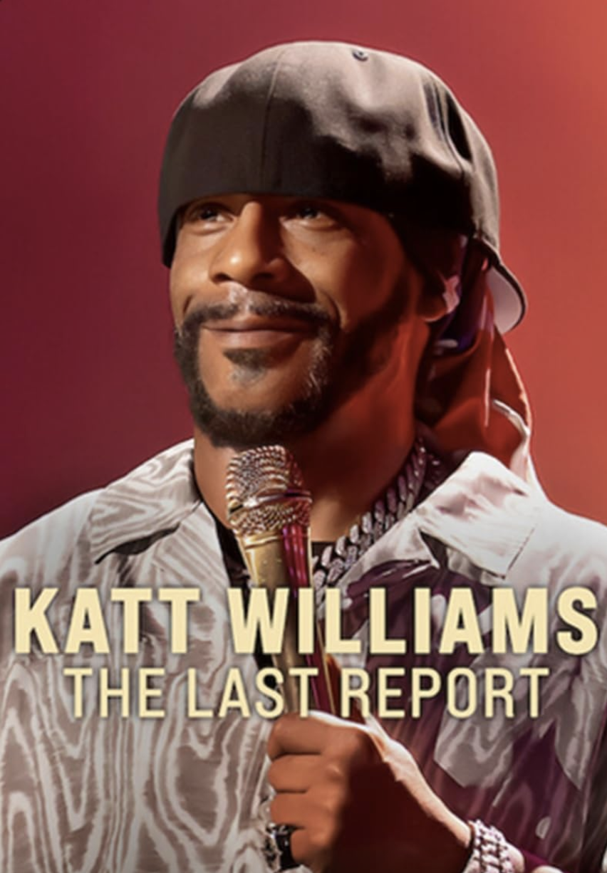 凯特威廉姆斯终极报告KattWilliamsTheLastReport