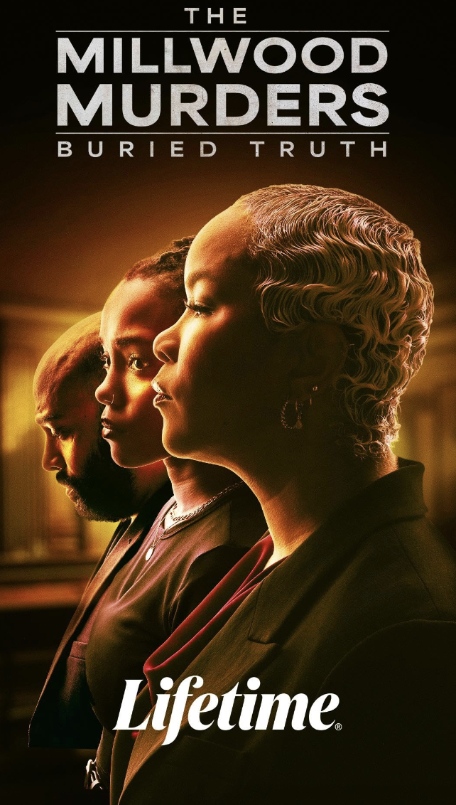 米尔伍德谋杀案被掩埋的真相TheMillwoodMurdersBuriedTruth