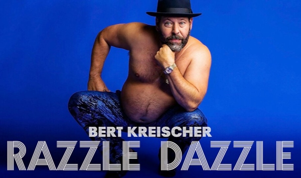 伯特克赖舍今夜来狂欢