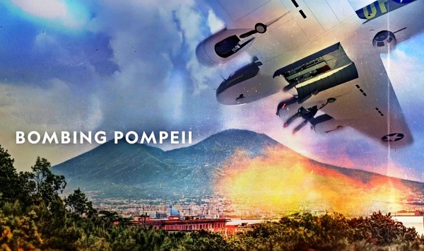 轰炸庞贝