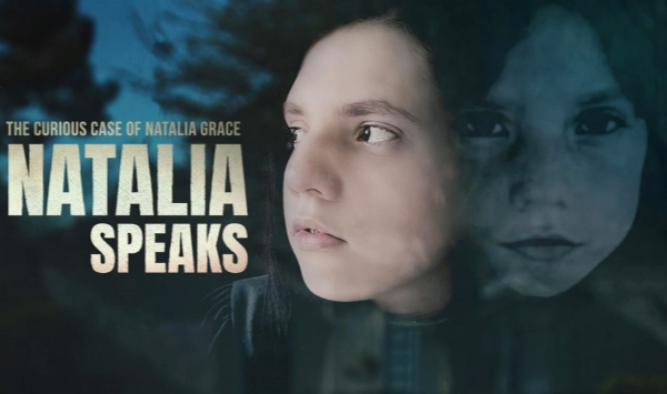 娜塔利亚怪案奇闻第2季