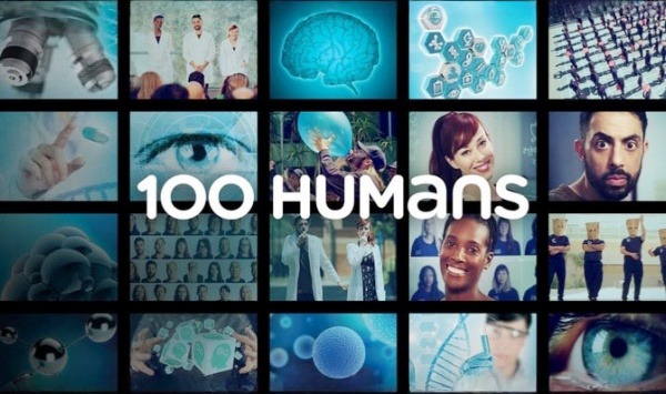 百人社会实验第1季