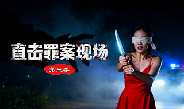 直击罪案现场第3季