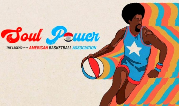 灵魂力量美国篮球协会的传奇