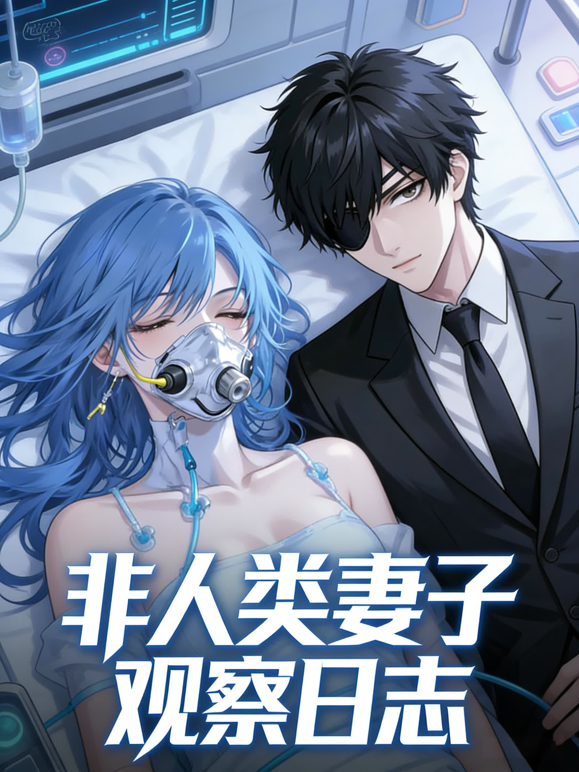 非人类妻子观察日语志动态漫