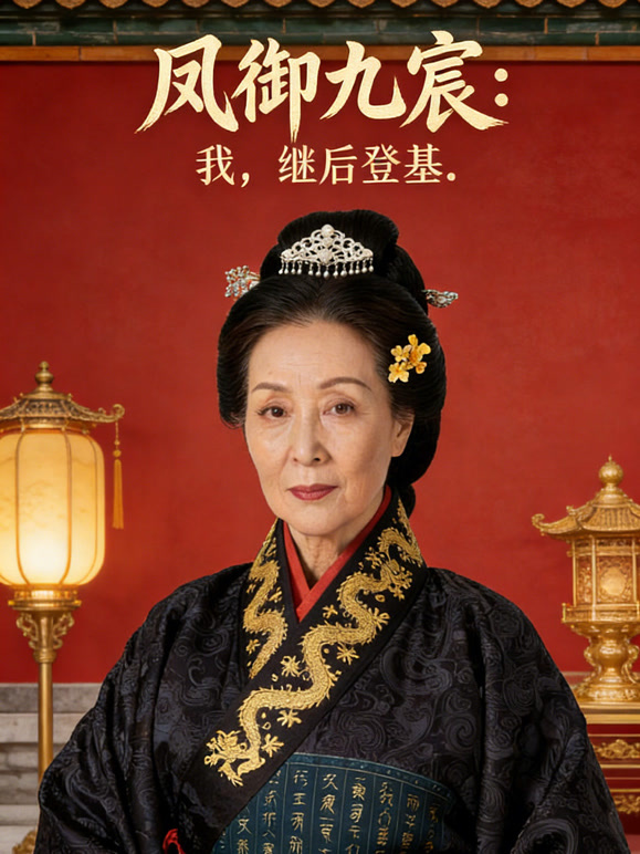 凤御九宸我，继后登基