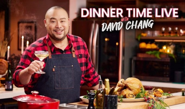 上菜了张锡镐的晚餐煮播第2季