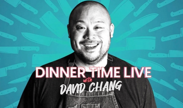 上菜了张锡镐的晚餐煮播第1季