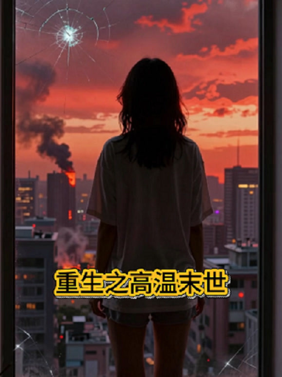 重生之高温末世
