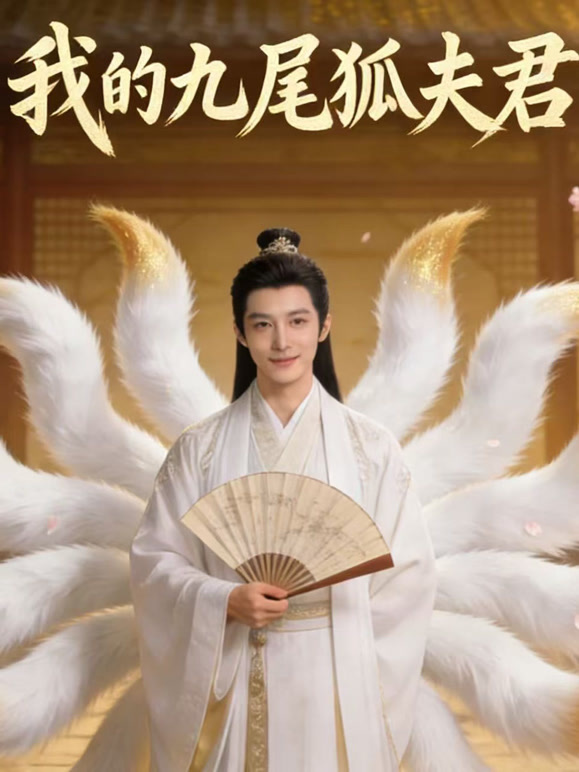 我的九尾狐夫君