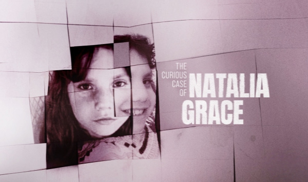 娜塔利亚怪案奇闻第1季