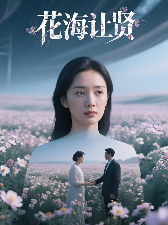 花海让贤