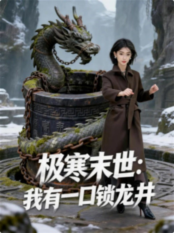 极寒末世我有一口锁龙井