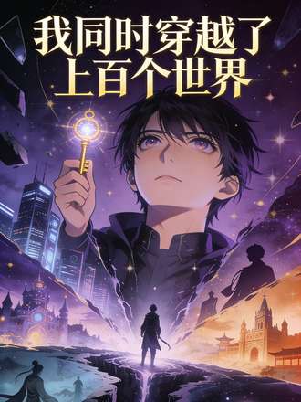 我同时穿越了上百个世界