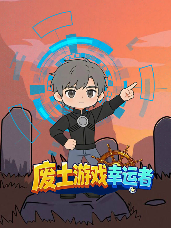 废土游戏幸运者