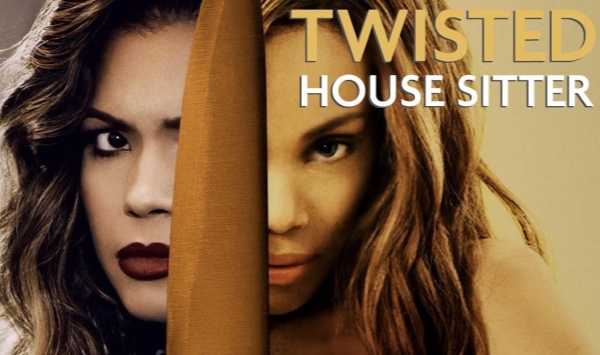 扭曲的房屋看护