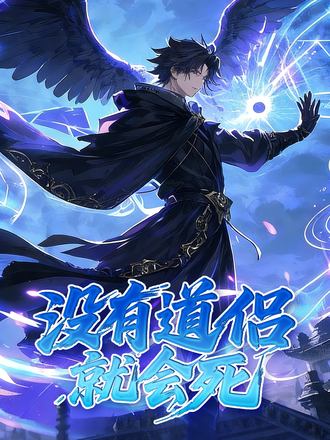 没有道侣就会死