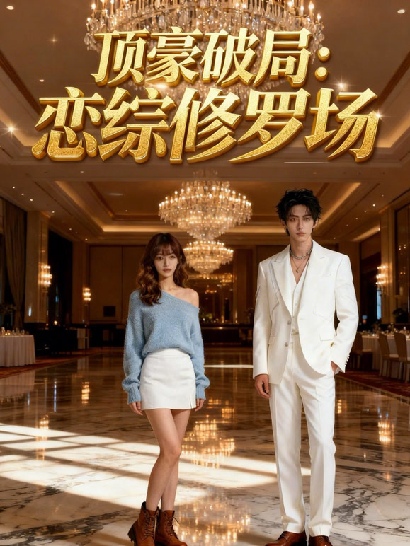 顶豪破局恋综修罗场