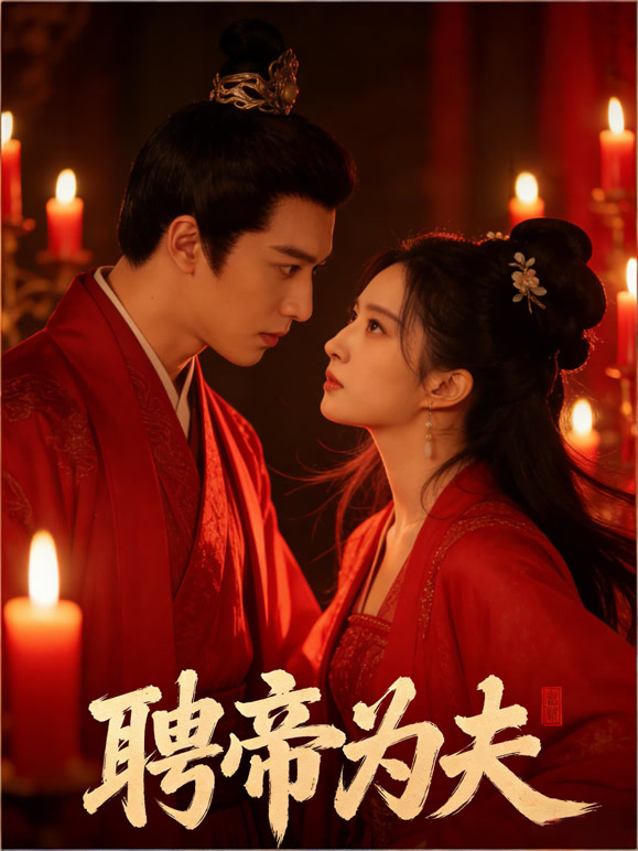 聘帝为夫