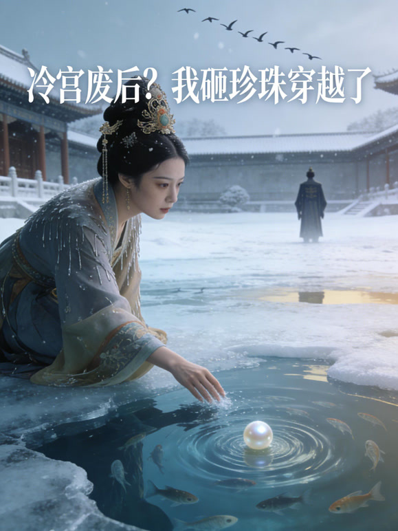冷宫废后？我砸珍珠穿越了