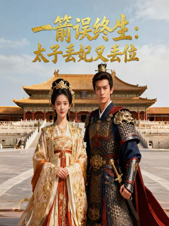一箭误终身太子丢妃又丢位