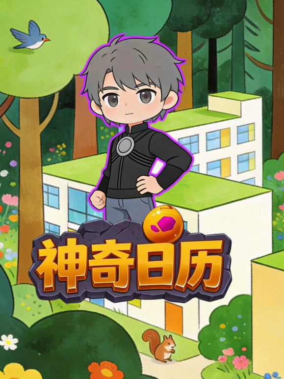 神奇日语历